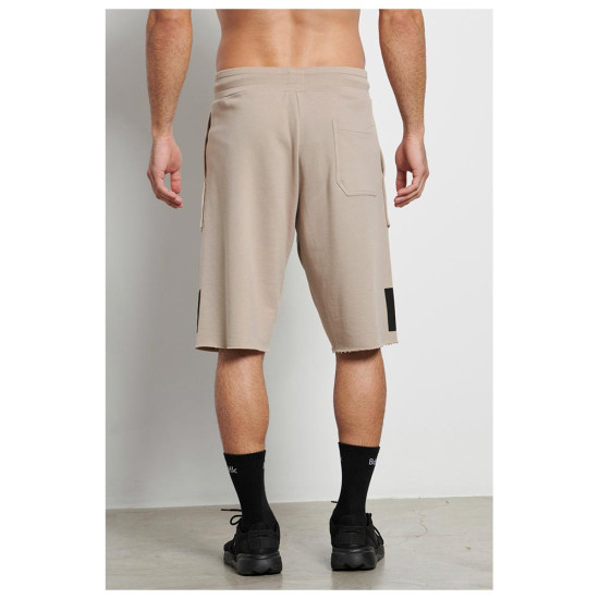 Bodytalk Ανδρική βερμούδα Walkshort Medium Crotch Bodytalk Ανδρική βερμούδα Walkshort Medium Crotch